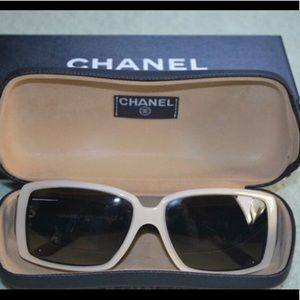 Chanel Sunglasses